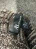 AB Studio 100% Acrylic Black Sweater Vest Size XL - photo 7
