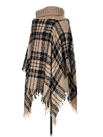 Walmart Poncho (view 1)