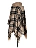 Walmart 100% Polyester Tan Poncho Size S - photo 1
