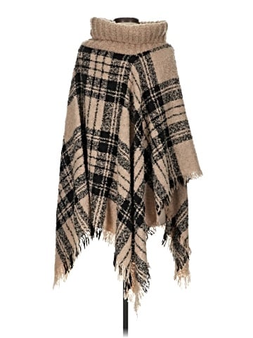 Walmart Poncho (view 2)