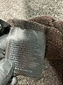 H&M Solid Black Pullover Sweater Size XS - photo 8