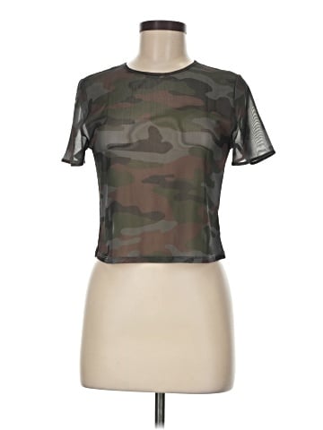 Gap Active T-Shirt (view 1)
