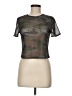 Gap Camo Green Active T-Shirt Size M - photo 1