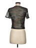 Gap Camo Green Active T-Shirt Size M - photo 2
