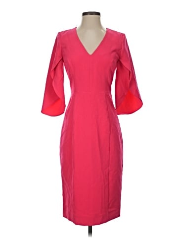 Milly Cocktail Dress (view 1)