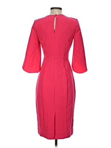 Milly Cocktail Dress (view 2)