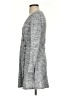 Altar'd State Tweed Gray Casual Dress Size S - photo 5