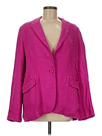 Sundance Blazer (view 1)
