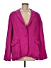 Sundance 100% Linen Pink Blazer Size M - photo 1