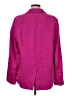 Sundance 100% Linen Pink Blazer Size M - photo 2