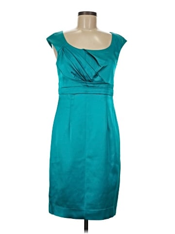 David Meister Cocktail Dress (view 1)