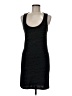 James Perse Gray Casual Dress Size Med (2) - photo 1