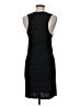 James Perse Gray Casual Dress Size Med (2) - photo 2