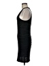 James Perse Gray Casual Dress Size Med (2) - photo 5