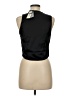 RD Style Black Sleeveless Top Size M - photo 2