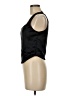 RD Style Black Sleeveless Top Size M - photo 5
