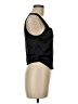 RD Style Black Sleeveless Top Size M - photo 4