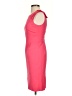J.Crew Solid Pink Cocktail Dress Size 00 - photo 5