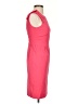 J.Crew Solid Pink Cocktail Dress Size 00 - photo 4