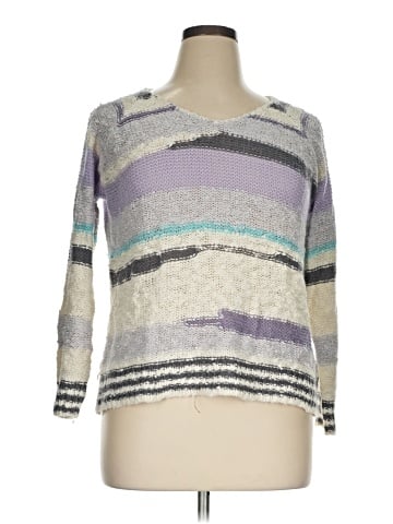SONOMA life + style Pullover Sweater (view 1)