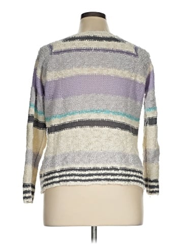 SONOMA life + style Pullover Sweater (view 2)