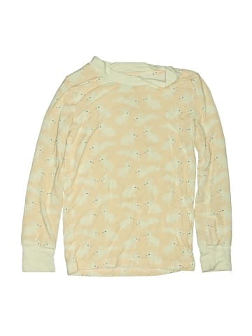 Peanut & Ollie Long Sleeve T-Shirt (view 1)