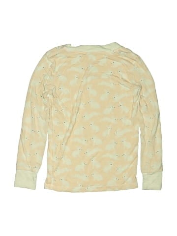 Peanut & Ollie Long Sleeve T-Shirt (view 2)