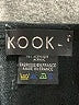 Kooka Black Cardigan Size S (estimated) - photo 7