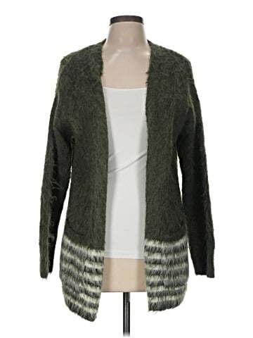 Bass Cardigan (view 1)