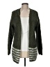 Bass Green Cardigan Size M - photo 1