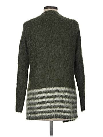 Bass Cardigan (view 2)