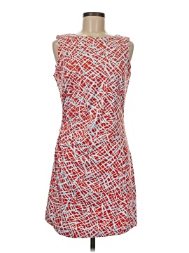 J. Mc Laughlin Cocktail Dress