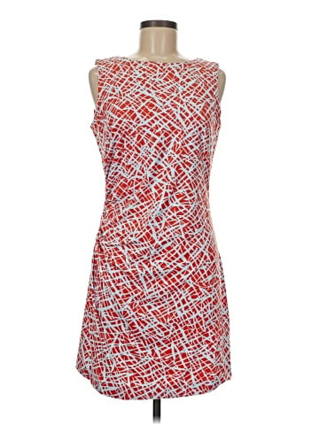 J. McLaughlin Cocktail Dress (view 1)