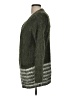 Bass Green Cardigan Size M - photo 5