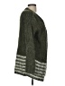 Bass Green Cardigan Size M - photo 4