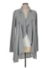 Napa Valley 100% Acrylic Gray Kimono Size M - photo 1