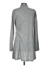 Napa Valley 100% Acrylic Gray Kimono Size M - photo 2