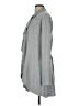 Napa Valley 100% Acrylic Gray Kimono Size M - photo 5