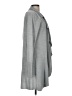Napa Valley 100% Acrylic Gray Kimono Size M - photo 4