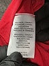 Lole Red Active T-Shirt Size S - photo 8