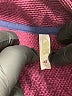Assorted Brands 100% Polyester Burgundy Turtleneck Sweater Size XS - photo 7