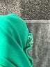 Athleta Green Active T-Shirt Size S - photo 8
