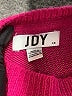 JDY 100% Acrylic Purple Pullover Sweater Size XS - photo 7
