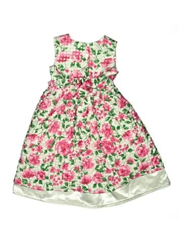 Nannette Dress (view 2)
