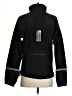 The North Face 100% Polyester Black Jacket Size S - photo 2