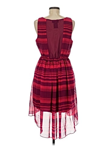 Attention Casual Dress (view 2)