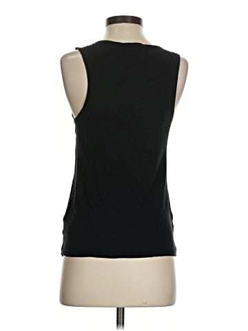 Dakota Collective Sleeveless Blouse (view 2)