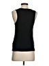 Dakota Collective 100% Polyester Black Sleeveless Blouse Size S - photo 2