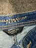 Charter Club Blue Jeans Size P (petite) - photo 7