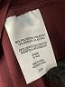 Mondetta Burgundy Active Pants Size XL - photo 8